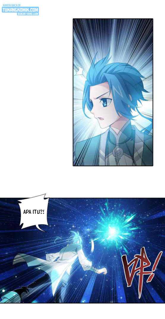 The Great Ruler Chapter 166.2 page 18