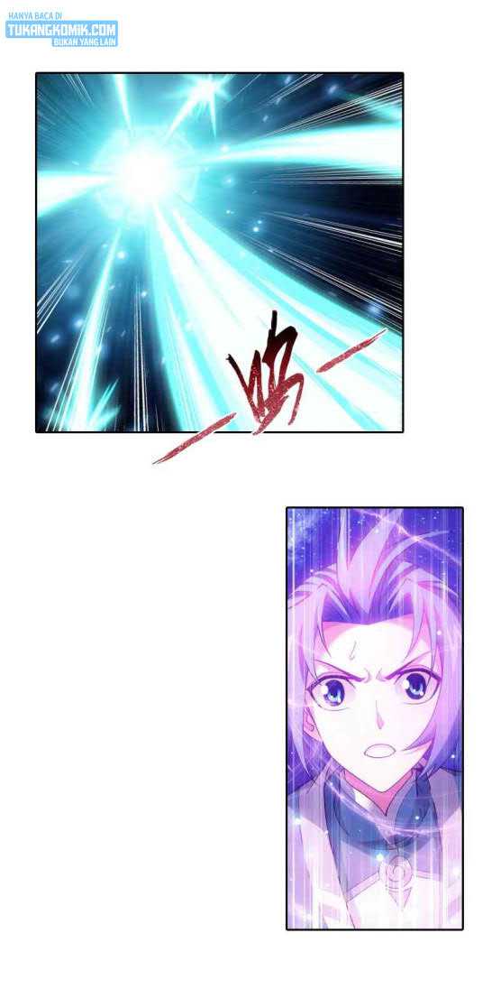 The Great Ruler Chapter 166.2 page 20