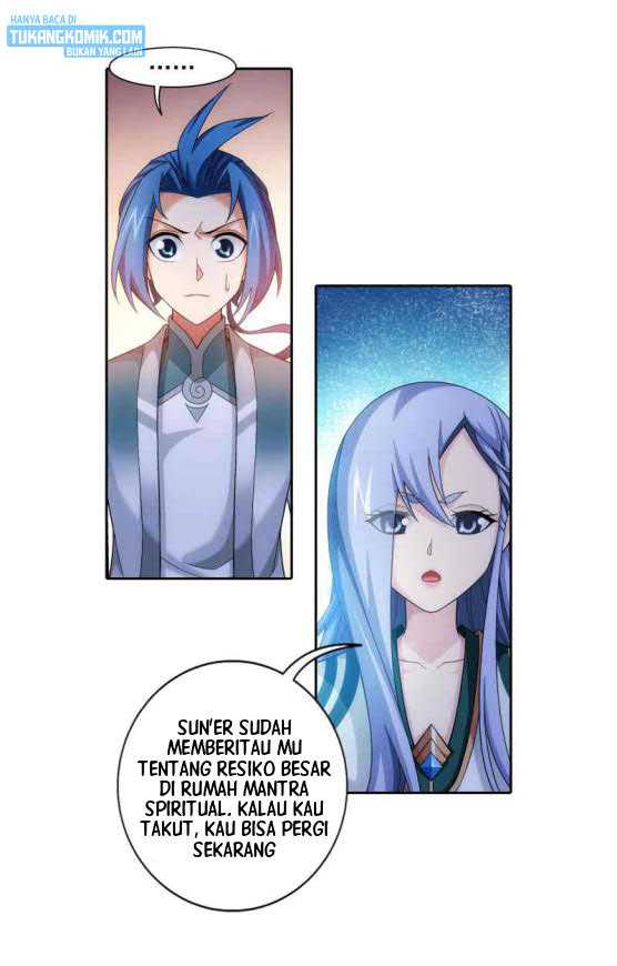 The Great Ruler Chapter 166.2 page 3