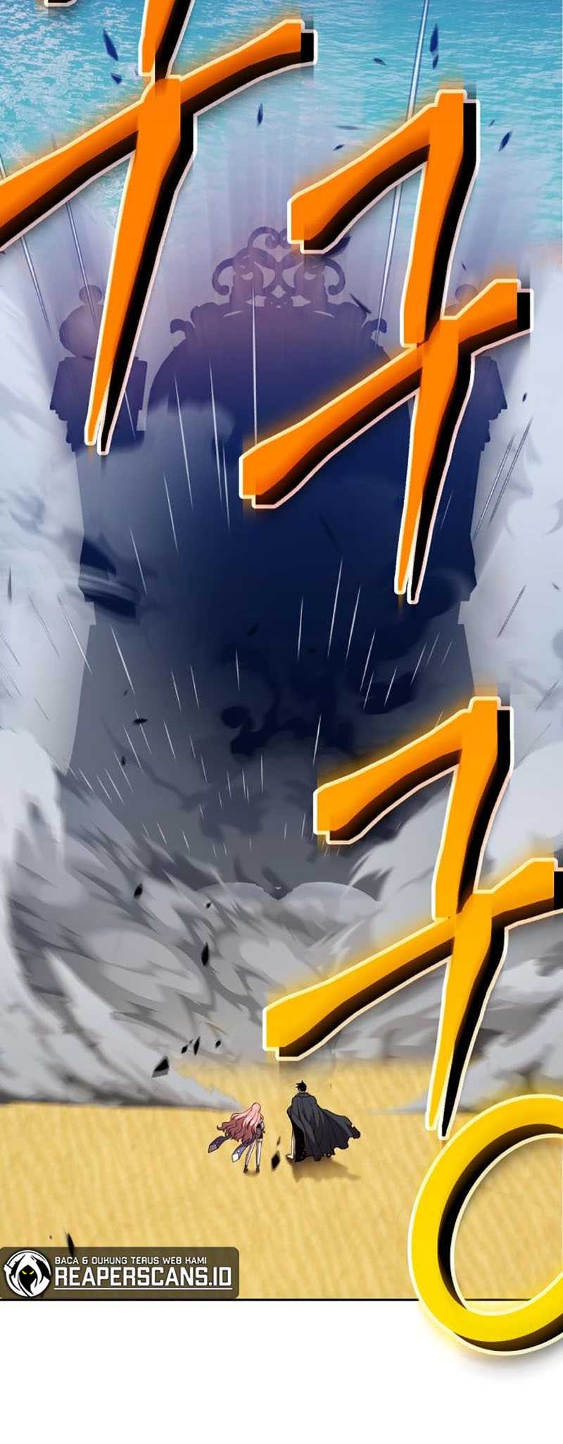 +99 Wooden Stick Chapter 27 page 64