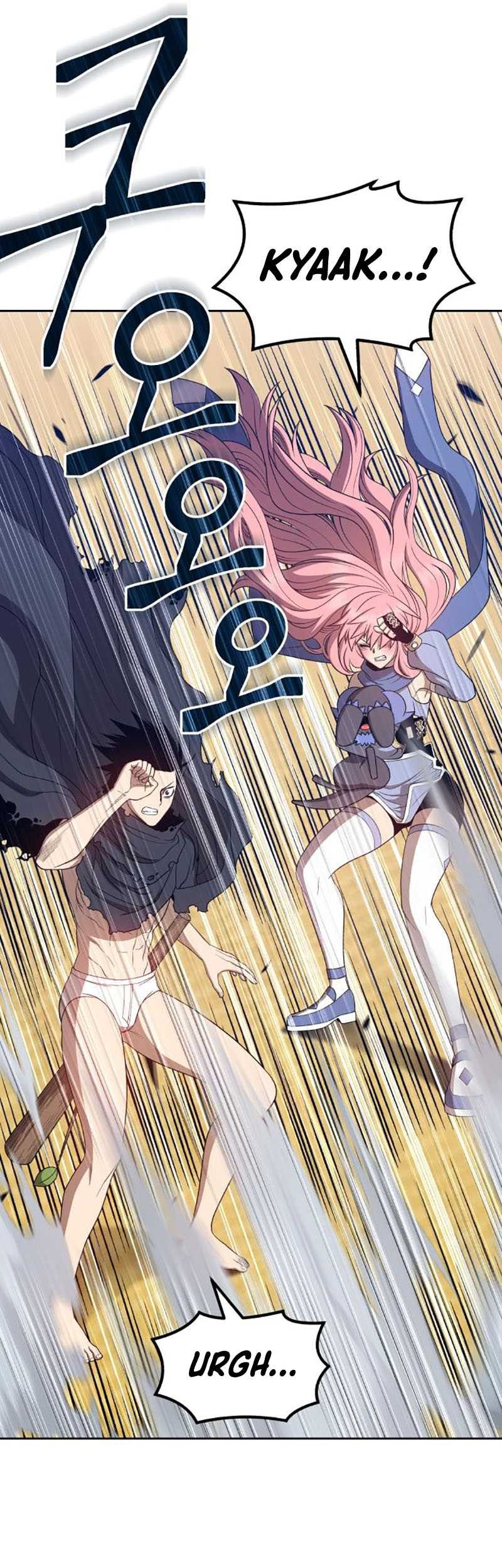 +99 Wooden Stick Chapter 27 page 65
