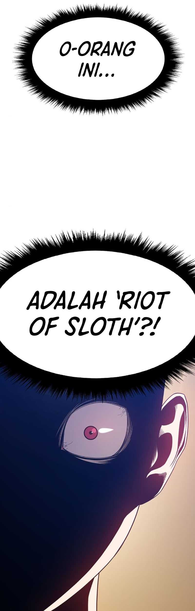 +99 Wooden Stick Chapter 27 page 69