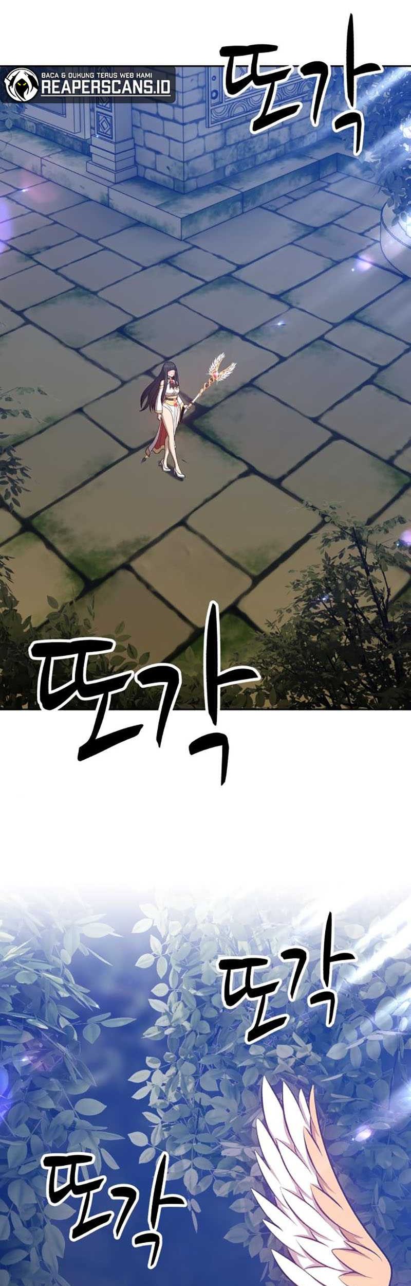 +99 Wooden Stick Chapter 27 page 73