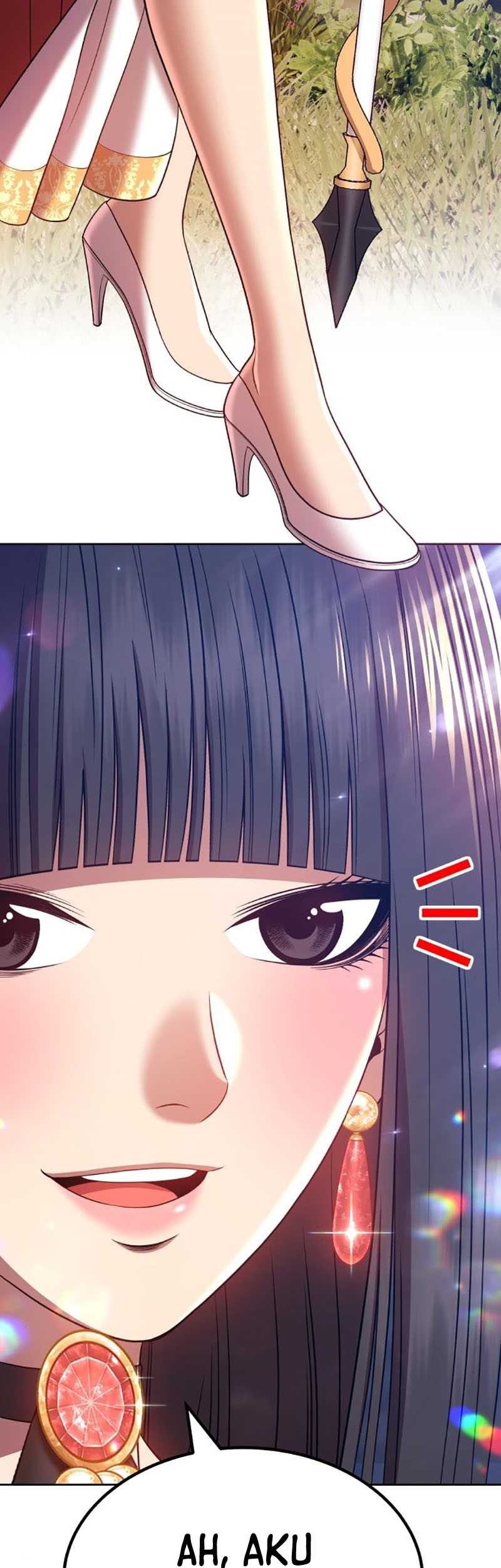 +99 Wooden Stick Chapter 27 page 75