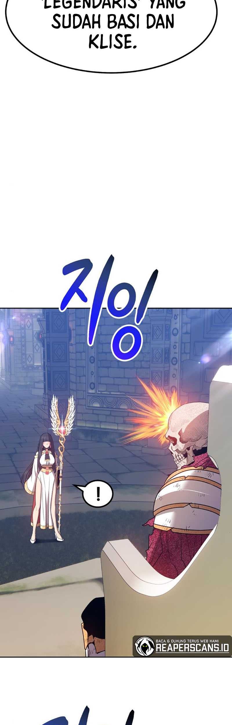 +99 Wooden Stick Chapter 27 page 81