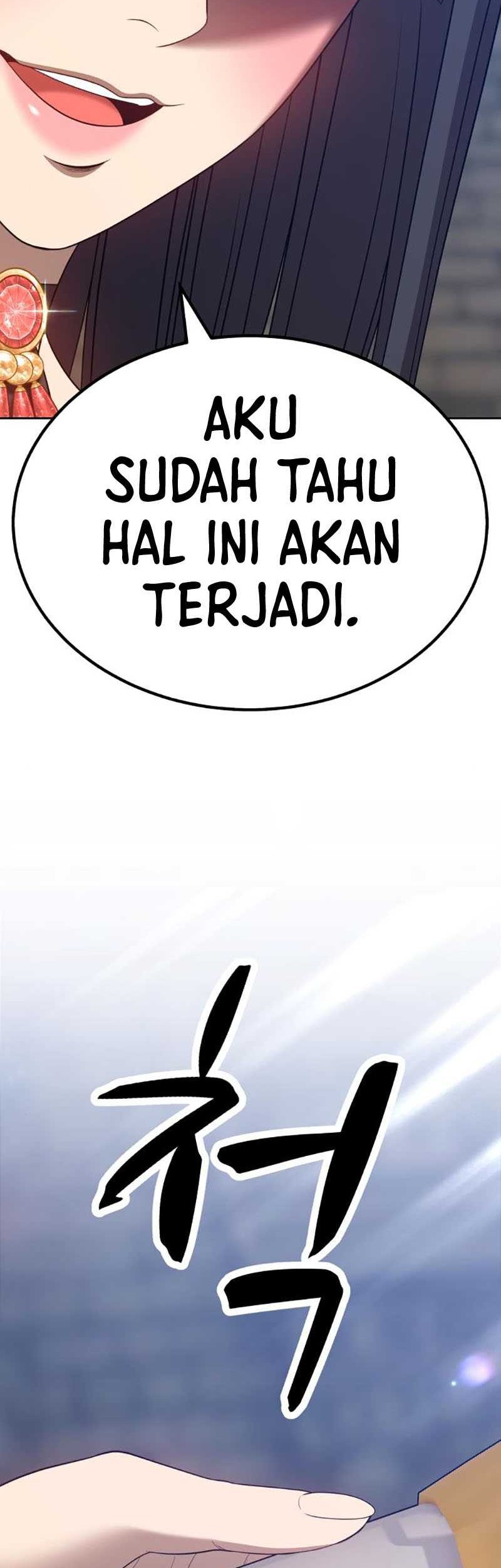 +99 Wooden Stick Chapter 27 page 84