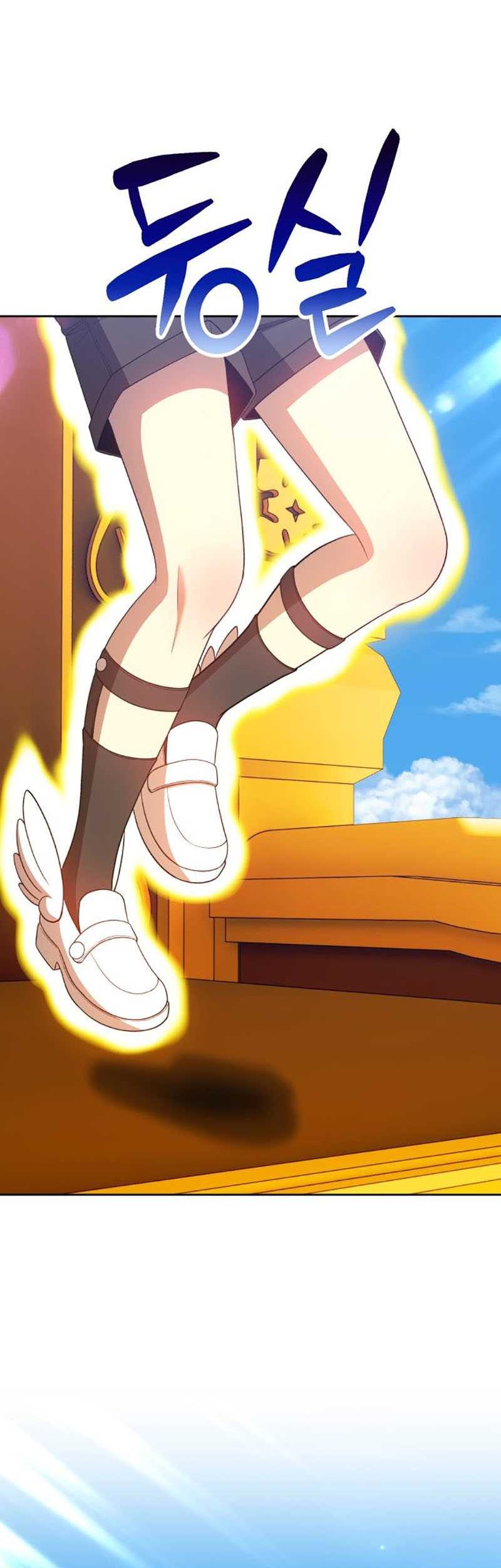 +99 Wooden Stick Chapter 27 page 101