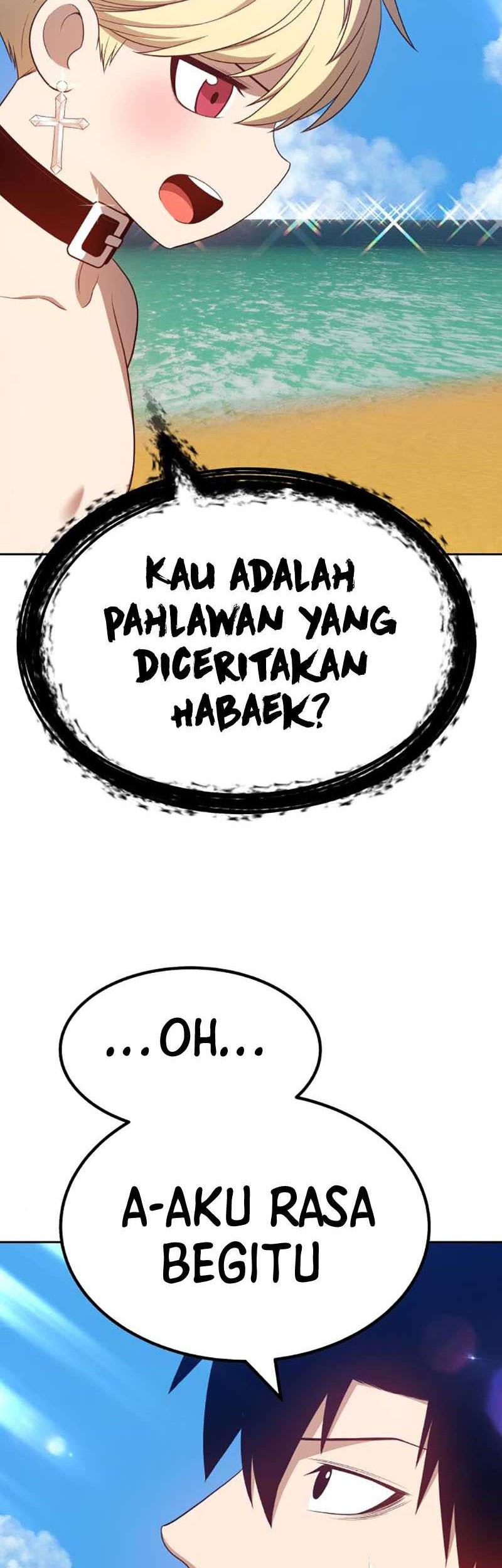 +99 Wooden Stick Chapter 27 page 103