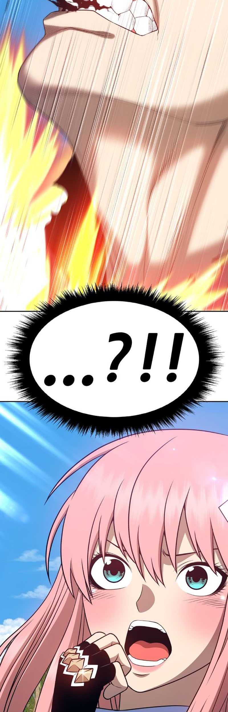 +99 Wooden Stick Chapter 27 page 109
