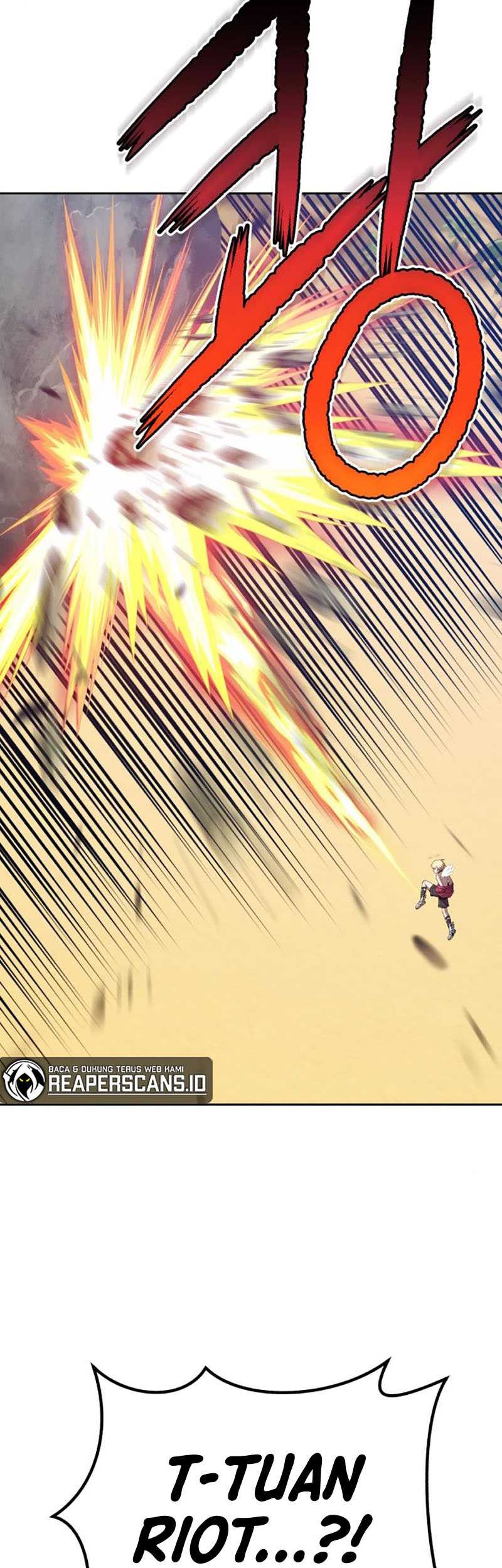 +99 Wooden Stick Chapter 27 page 113