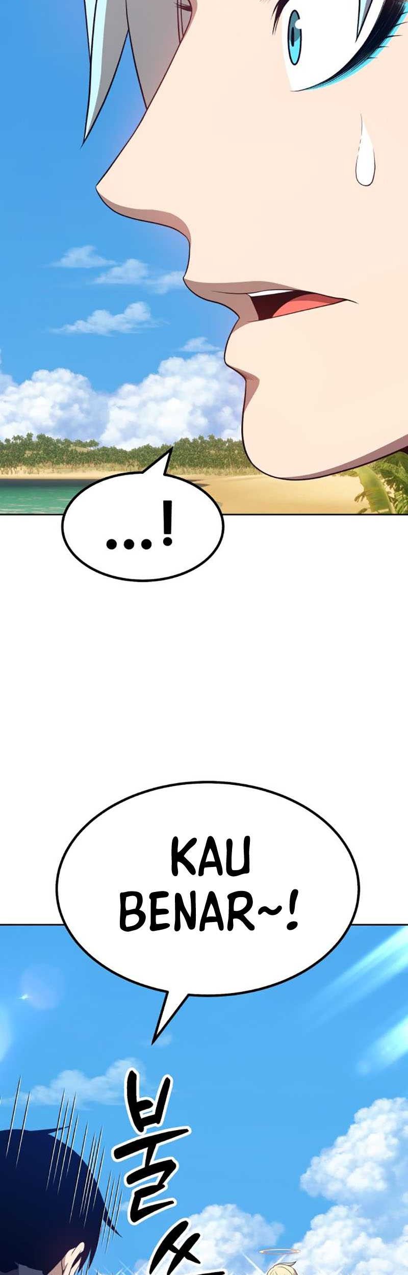 +99 Wooden Stick Chapter 27 page 119