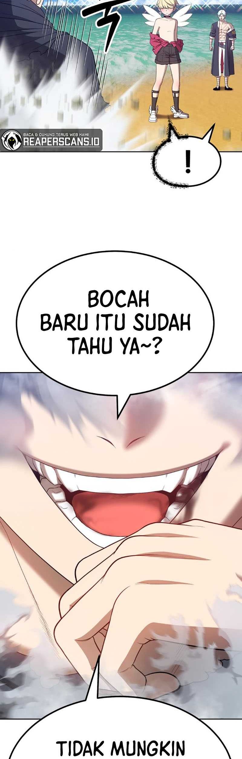 +99 Wooden Stick Chapter 27 page 120