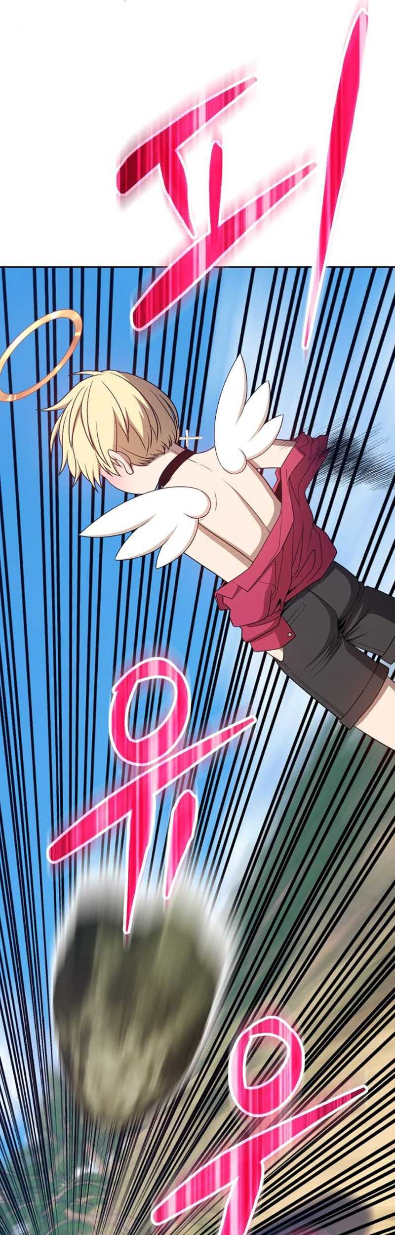 +99 Wooden Stick Chapter 27 page 129