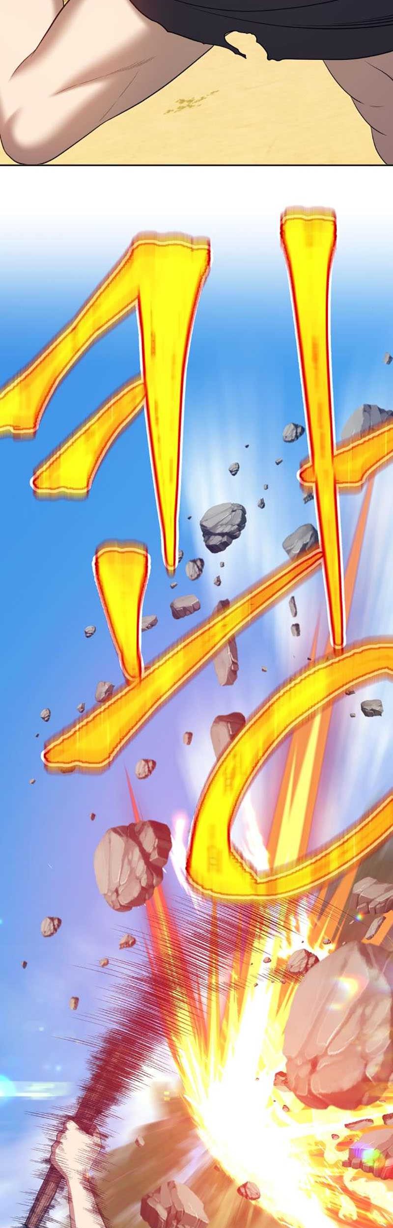 +99 Wooden Stick Chapter 27 page 131