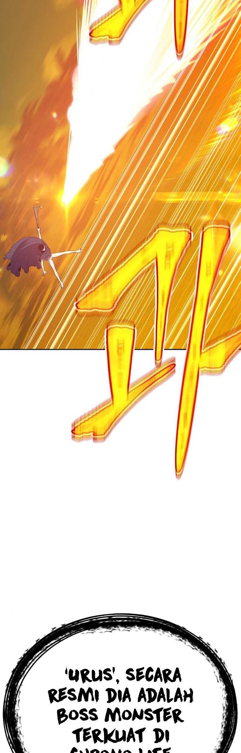 +99 Wooden Stick Chapter 27 page 134