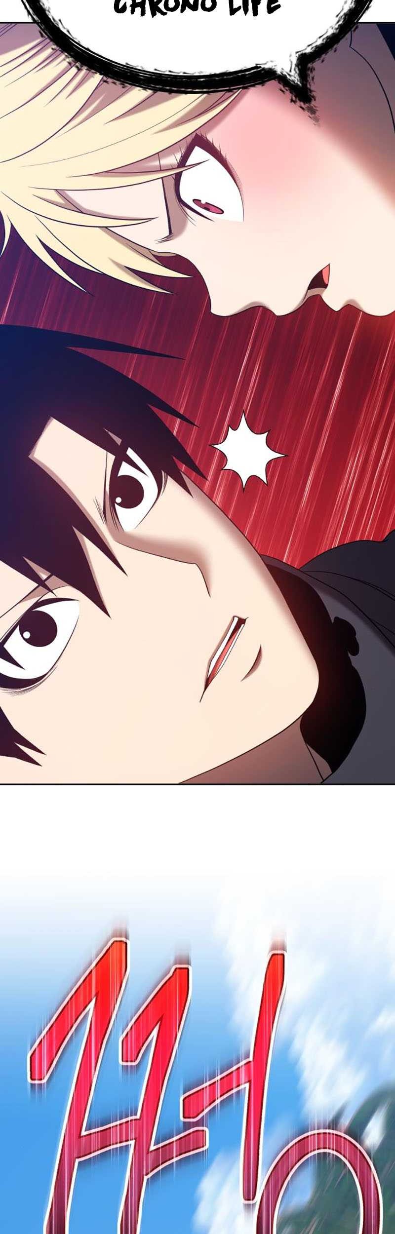 +99 Wooden Stick Chapter 27 page 135