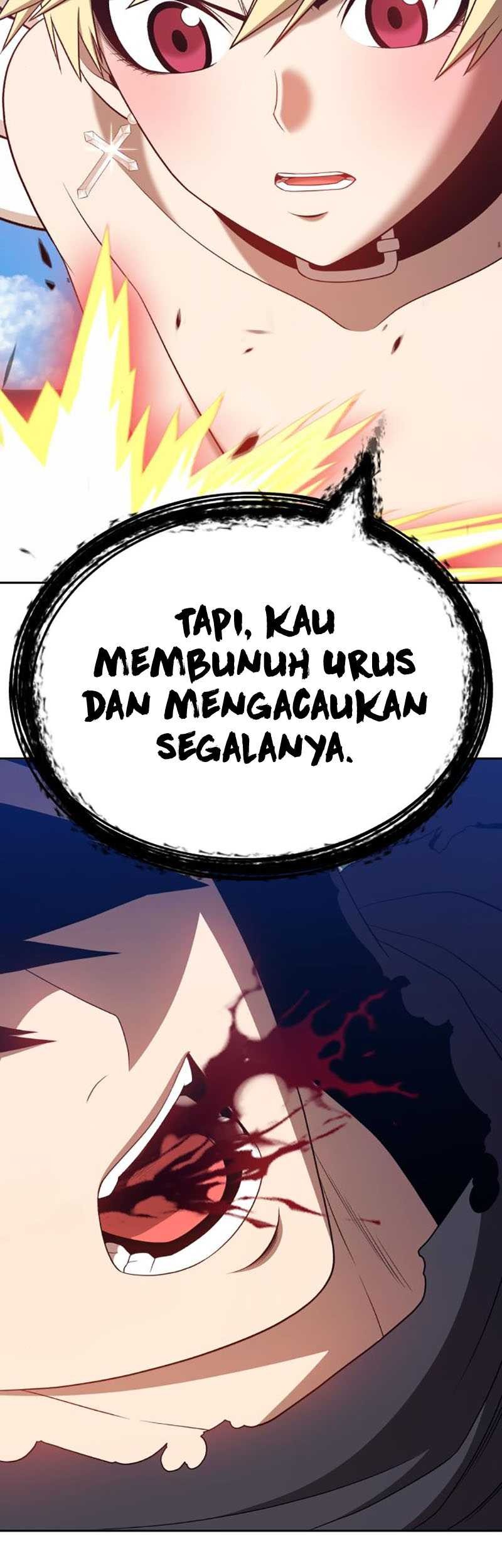 +99 Wooden Stick Chapter 27 page 137