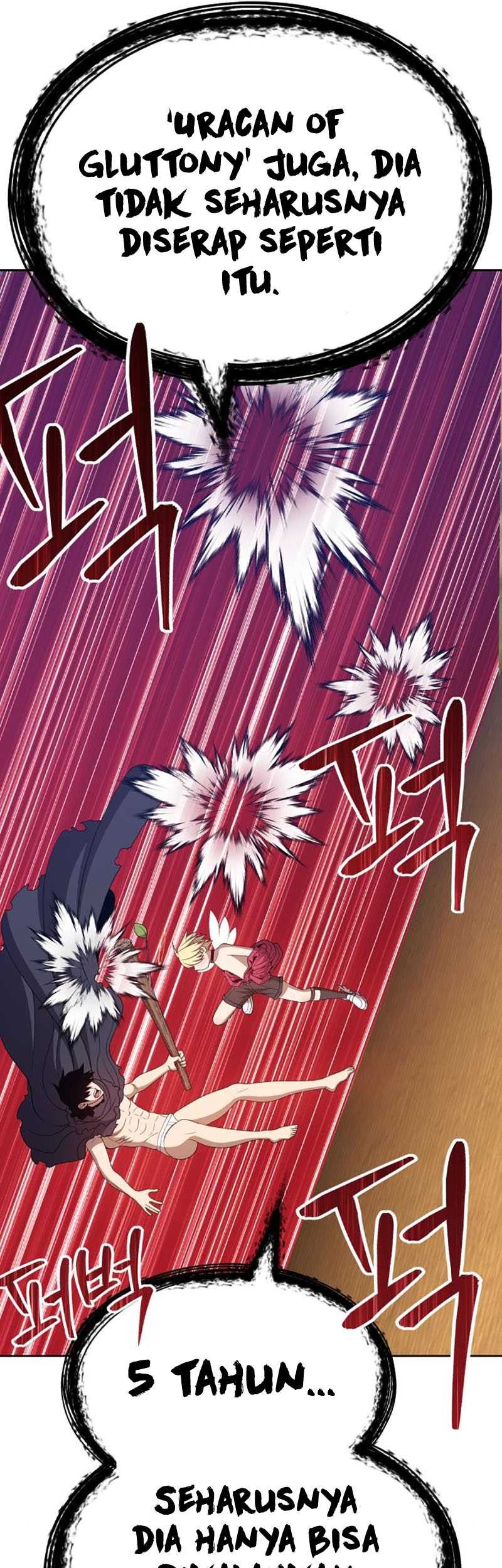 +99 Wooden Stick Chapter 27 page 139