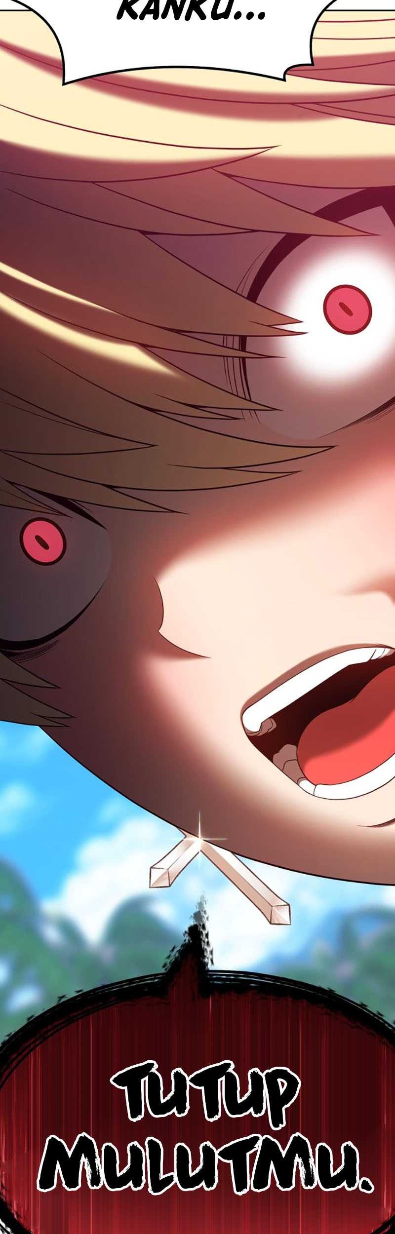 +99 Wooden Stick Chapter 27 page 141