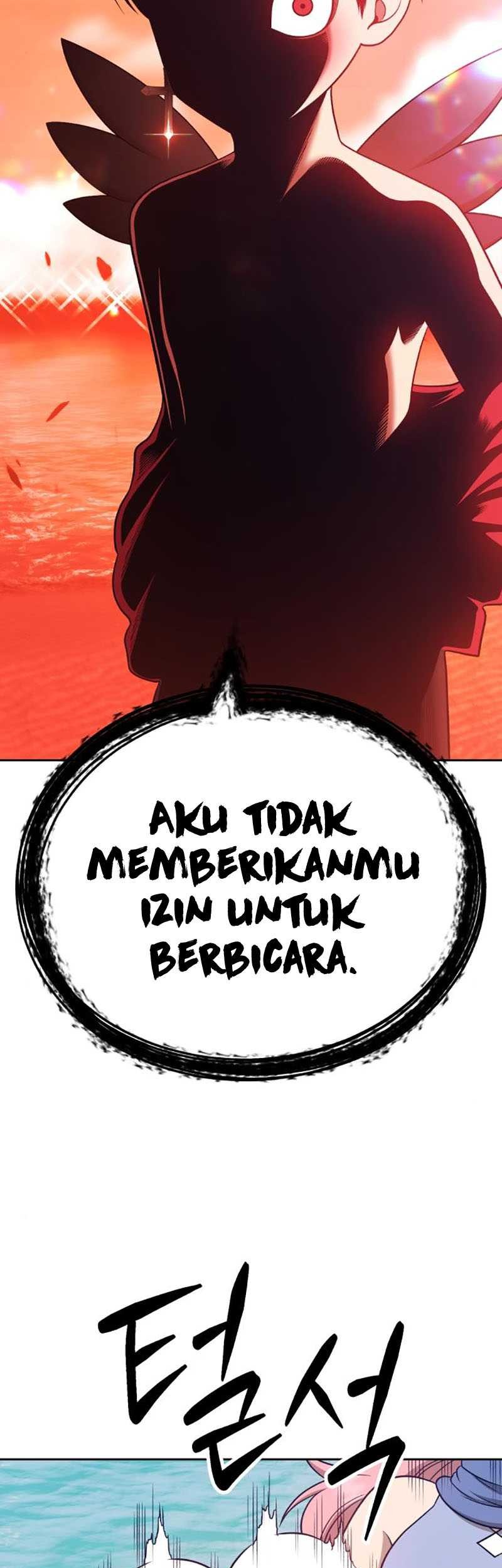 +99 Wooden Stick Chapter 27 page 143