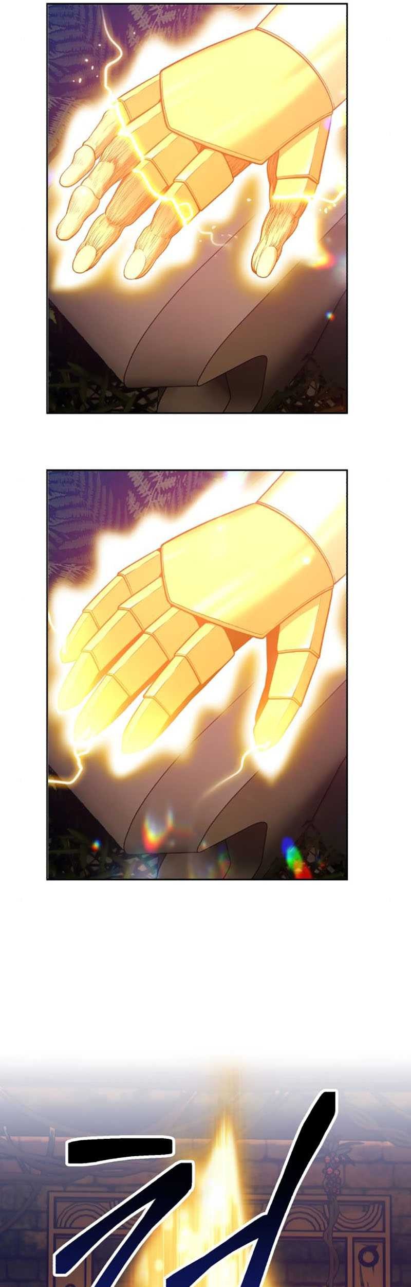 +99 Wooden Stick Chapter 27 page 162