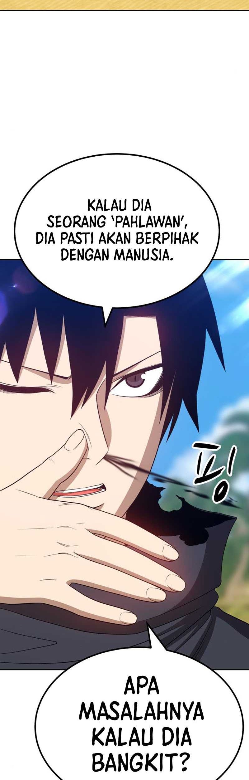 +99 Wooden Stick Chapter 27 page 165