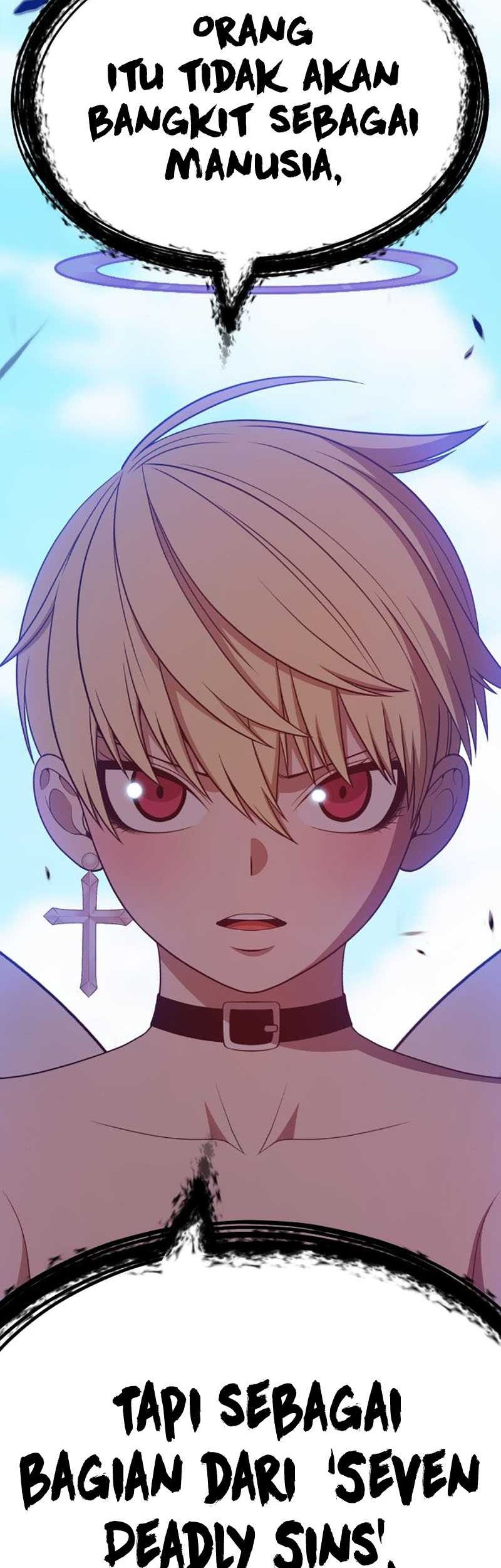 +99 Wooden Stick Chapter 27 page 168