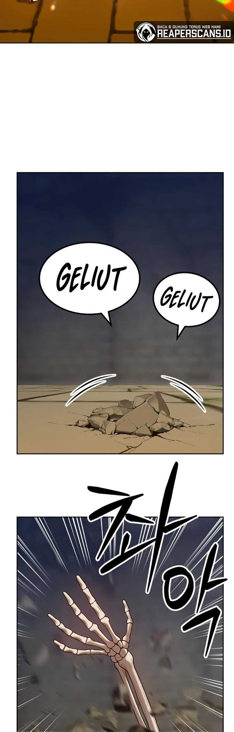 +99 Wooden Stick Chapter 27 page 171