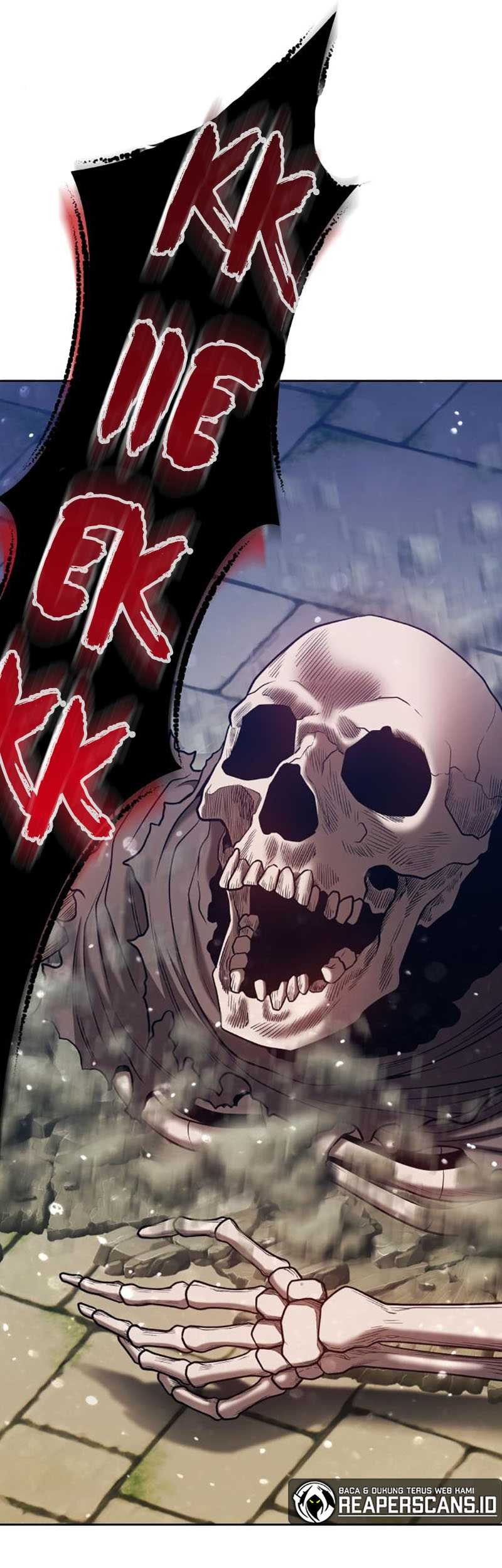 +99 Wooden Stick Chapter 27 page 173