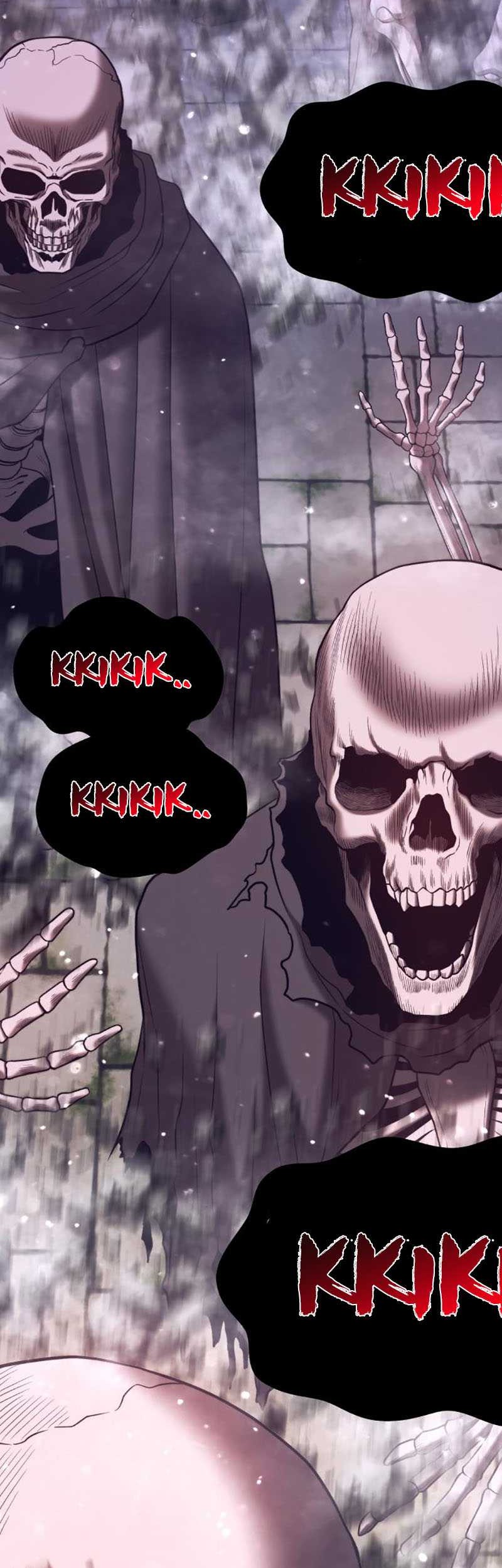 +99 Wooden Stick Chapter 27 page 175