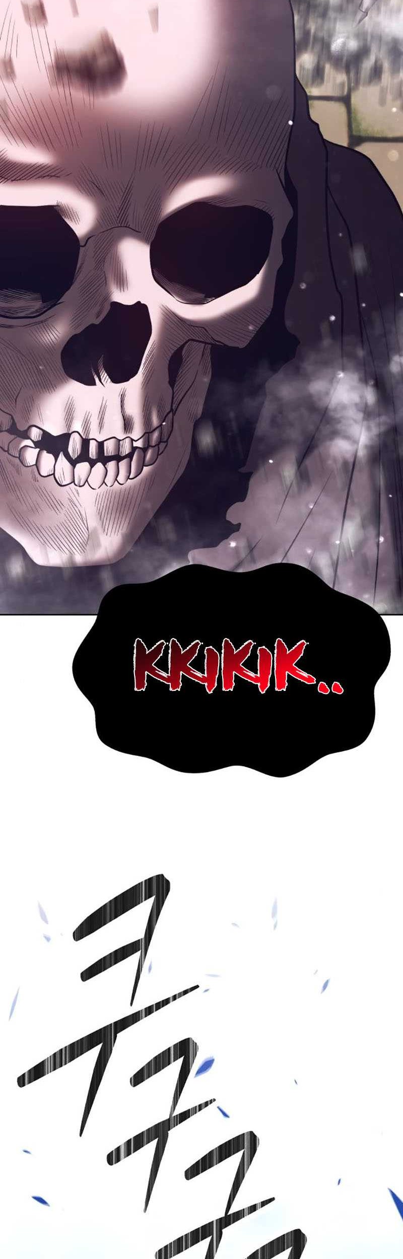 +99 Wooden Stick Chapter 27 page 176