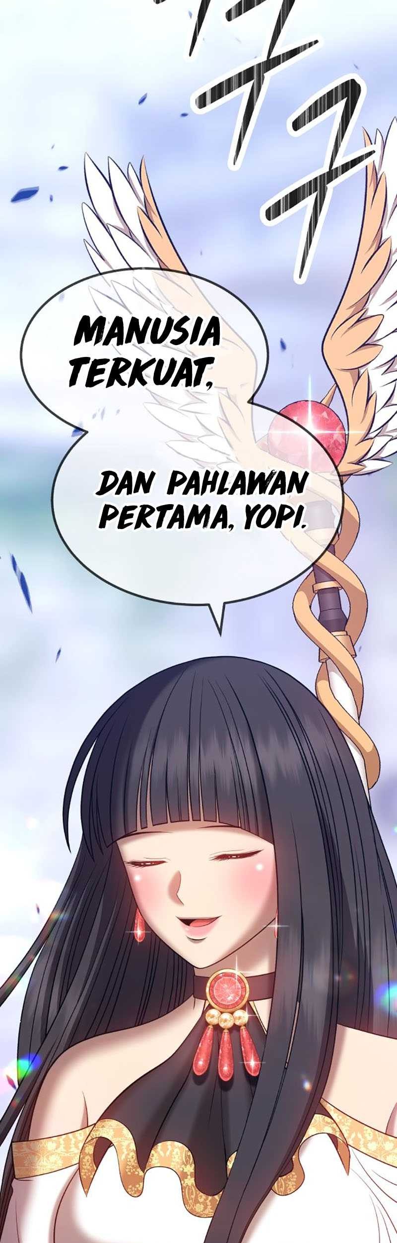 +99 Wooden Stick Chapter 27 page 177