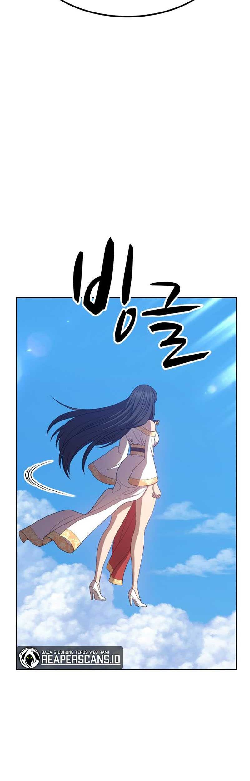 +99 Wooden Stick Chapter 27 page 10