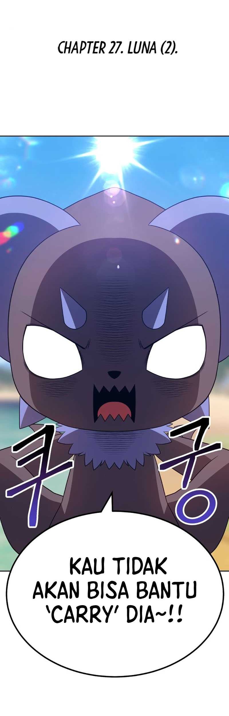 +99 Wooden Stick Chapter 27 page 16