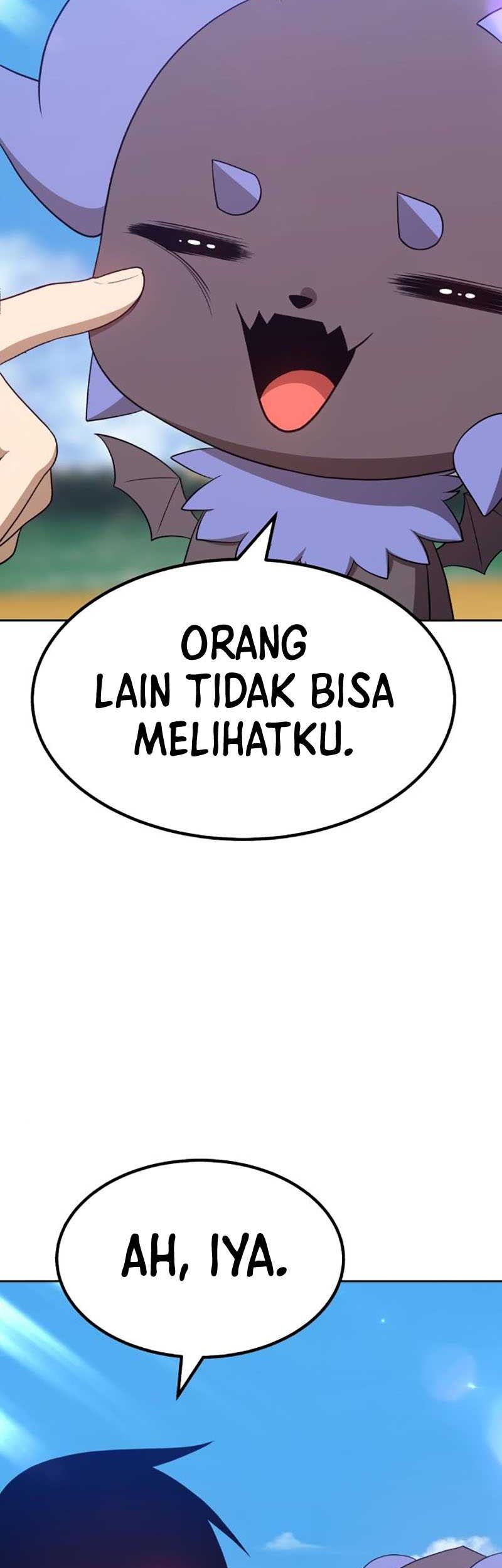 +99 Wooden Stick Chapter 27 page 22