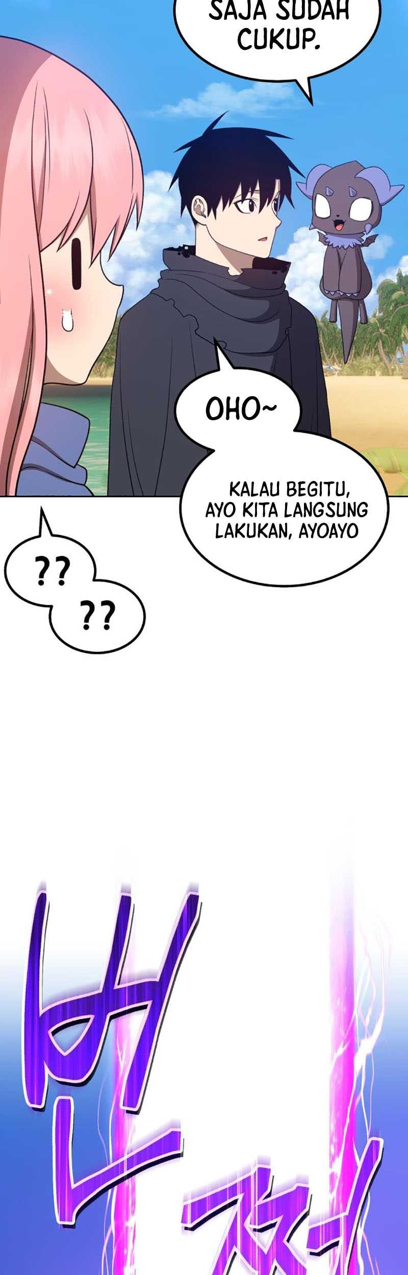 +99 Wooden Stick Chapter 27 page 24