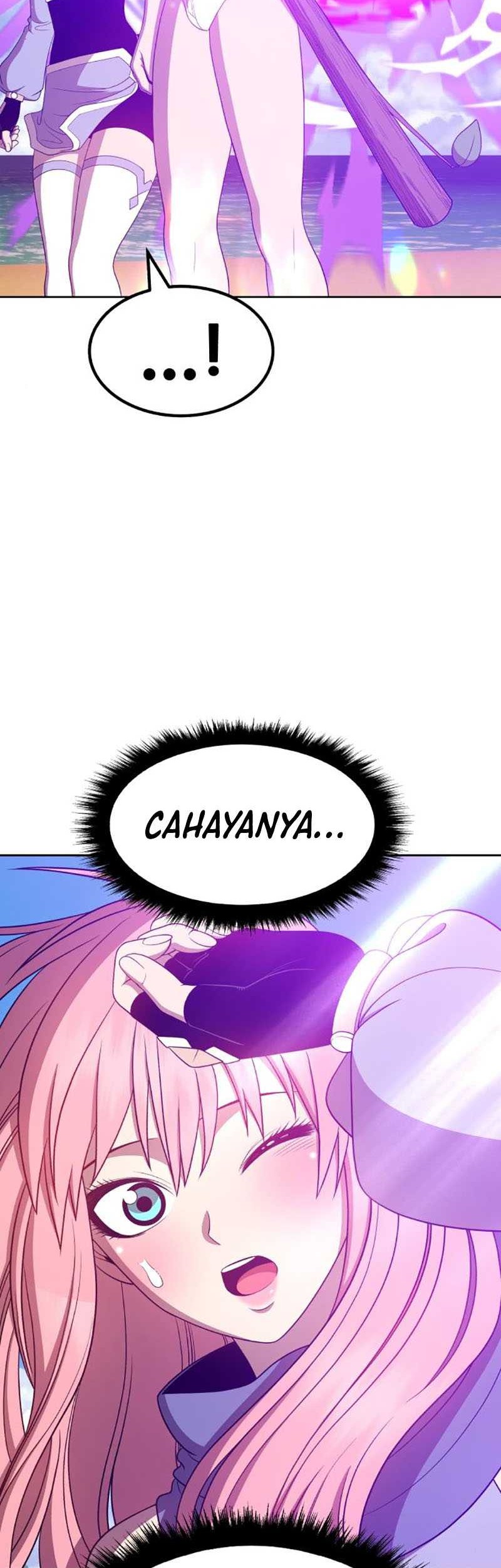 +99 Wooden Stick Chapter 27 page 27