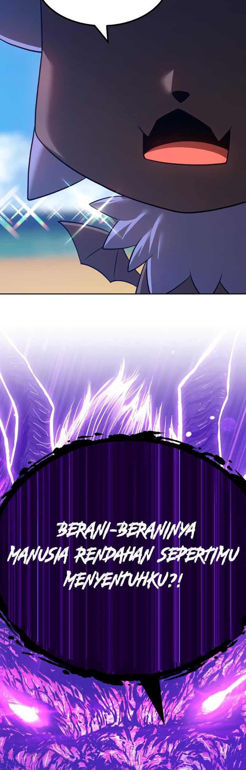 +99 Wooden Stick Chapter 27 page 34