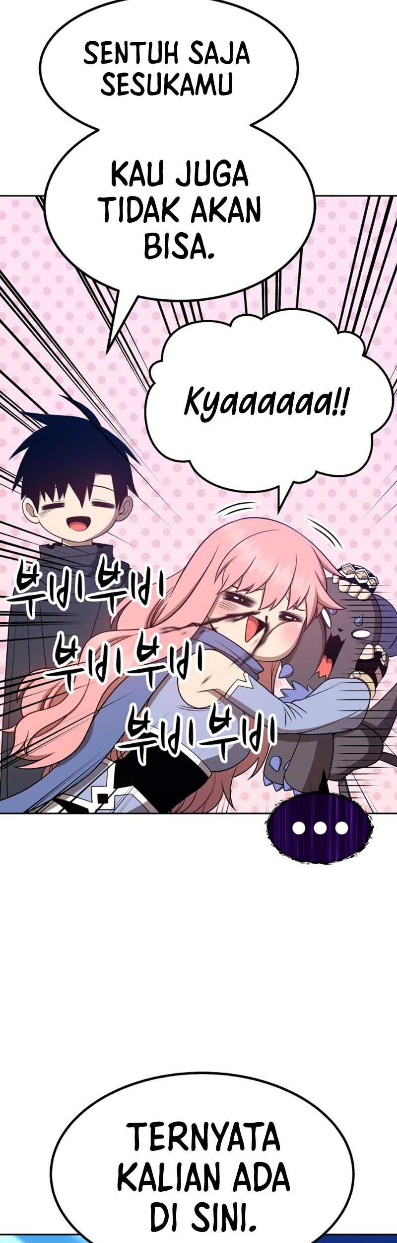 +99 Wooden Stick Chapter 27 page 36