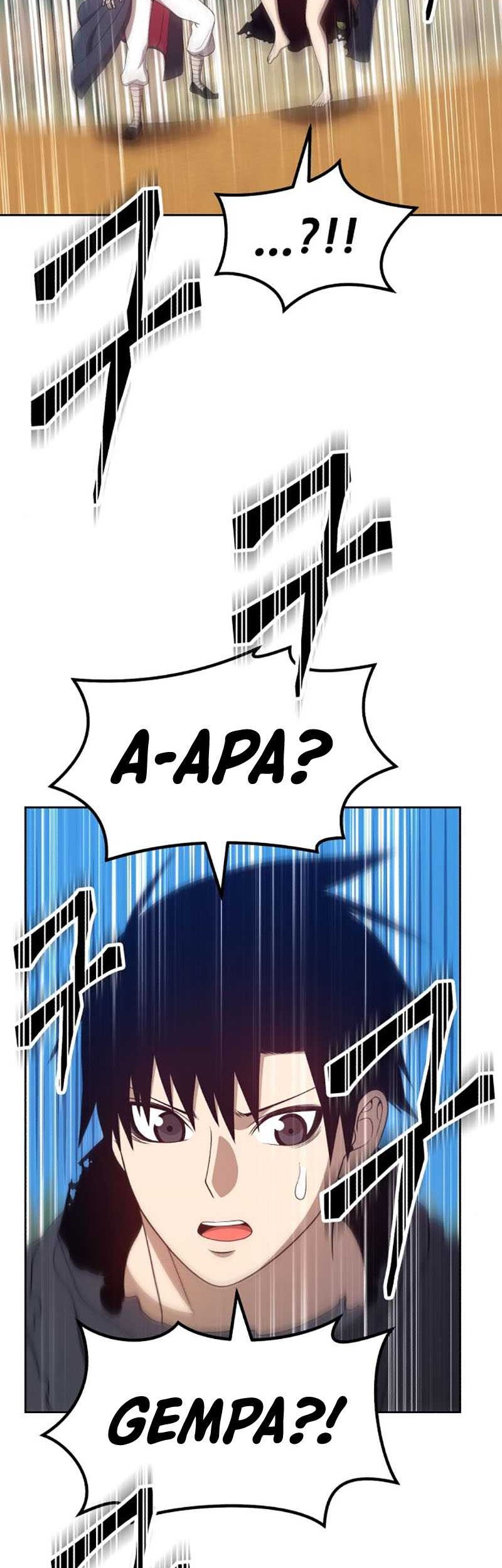 +99 Wooden Stick Chapter 27 page 46