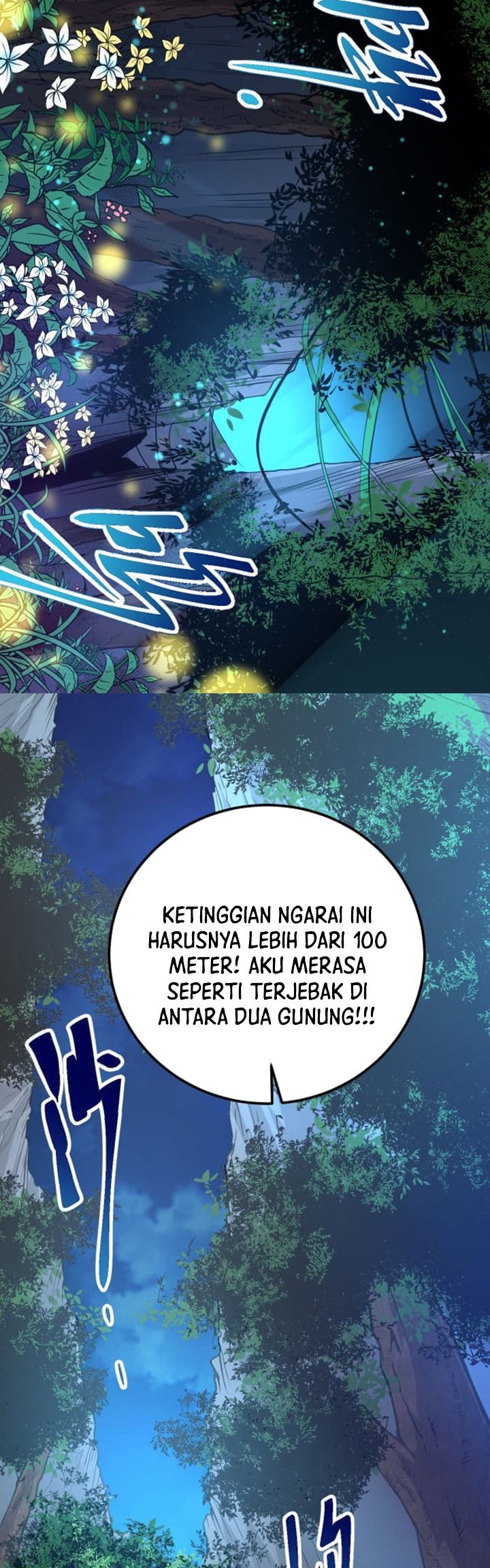 Evolution Begins With A Big Tree Chapter 01 page 14