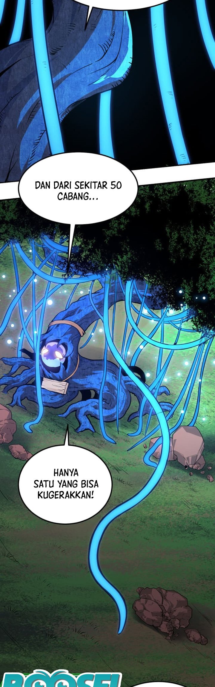 Evolution Begins With A Big Tree Chapter 01 page 16