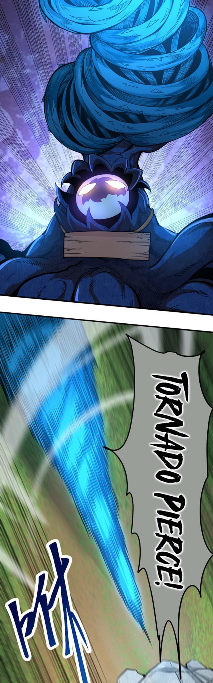 Evolution Begins With A Big Tree Chapter 01 page 31