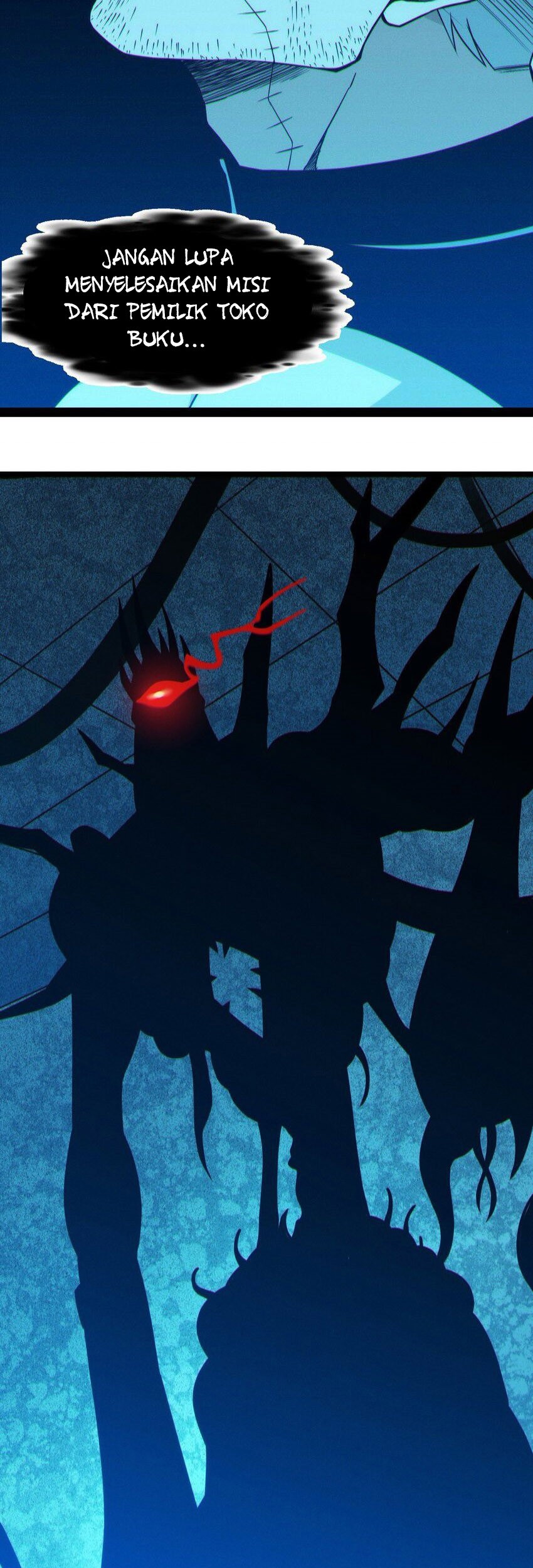 I’m Really Not The Demon God’s Lackey Chapter 60 page 13