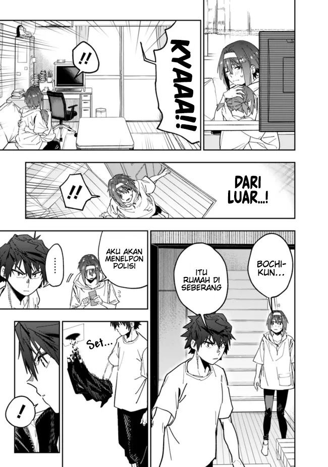 “Shop” Skill Sae Areba, Dungeon-ka Shita Sekai Demo Rakushou da Chapter 08 page 17