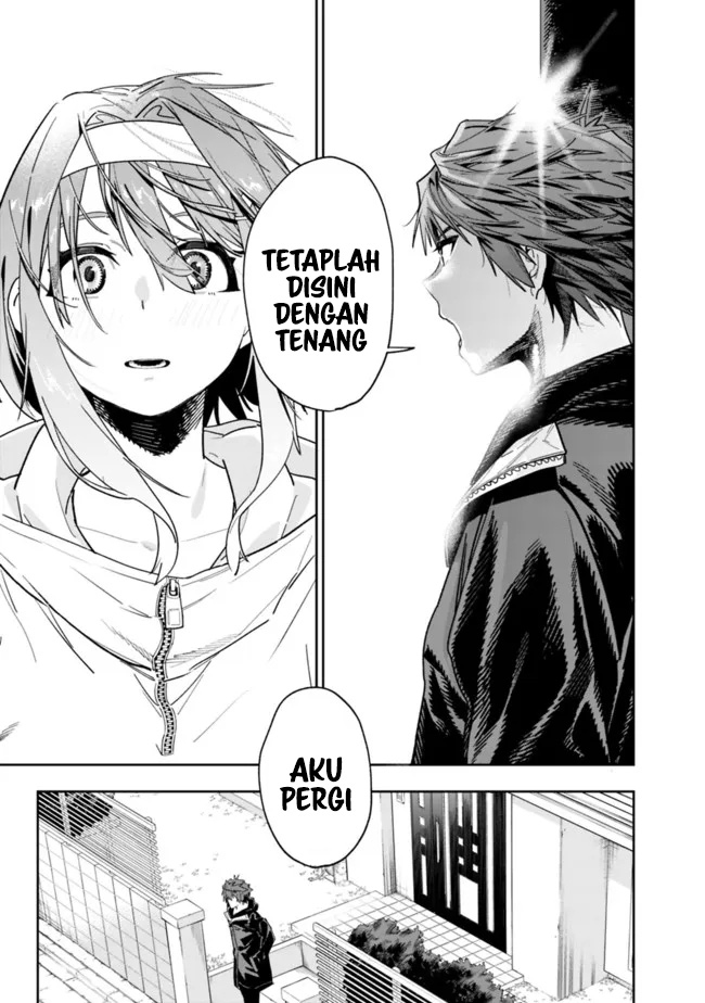 “Shop” Skill Sae Areba, Dungeon-ka Shita Sekai Demo Rakushou da Chapter 08 page 21
