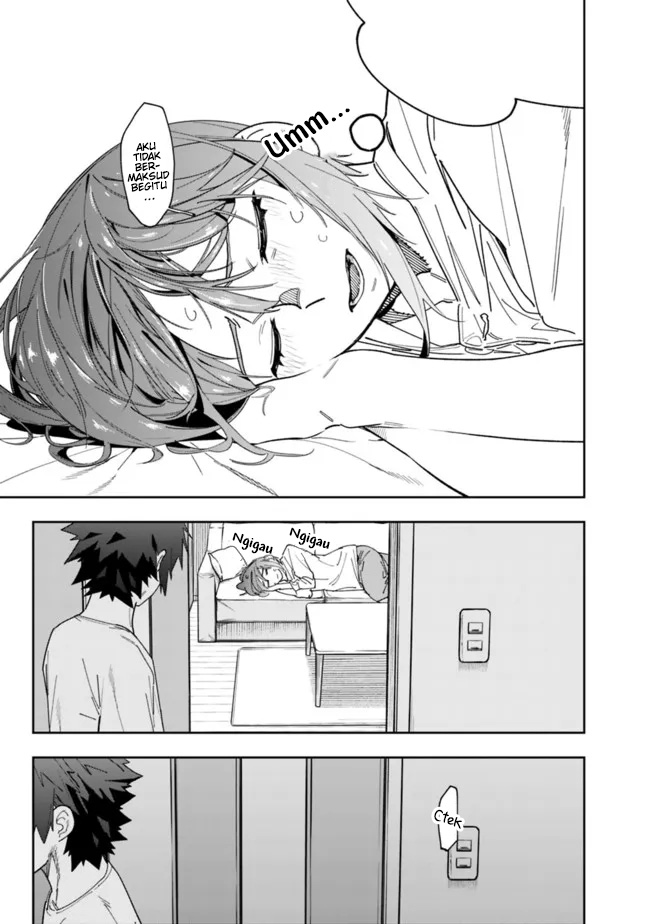 “Shop” Skill Sae Areba, Dungeon-ka Shita Sekai Demo Rakushou da Chapter 08 page 7