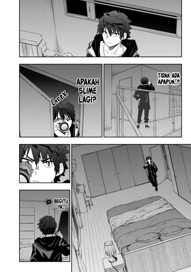 “Shop” Skill Sae Areba, Dungeon-ka Shita Sekai Demo Rakushou da Chapter 07 page 10