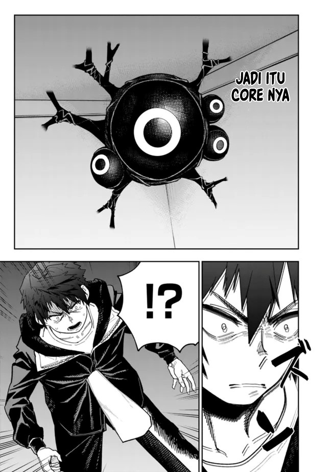 “Shop” Skill Sae Areba, Dungeon-ka Shita Sekai Demo Rakushou da Chapter 07 page 11