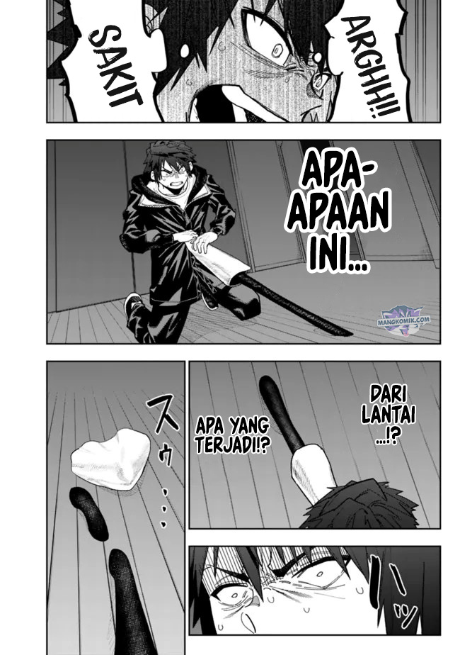 “Shop” Skill Sae Areba, Dungeon-ka Shita Sekai Demo Rakushou da Chapter 07 page 12